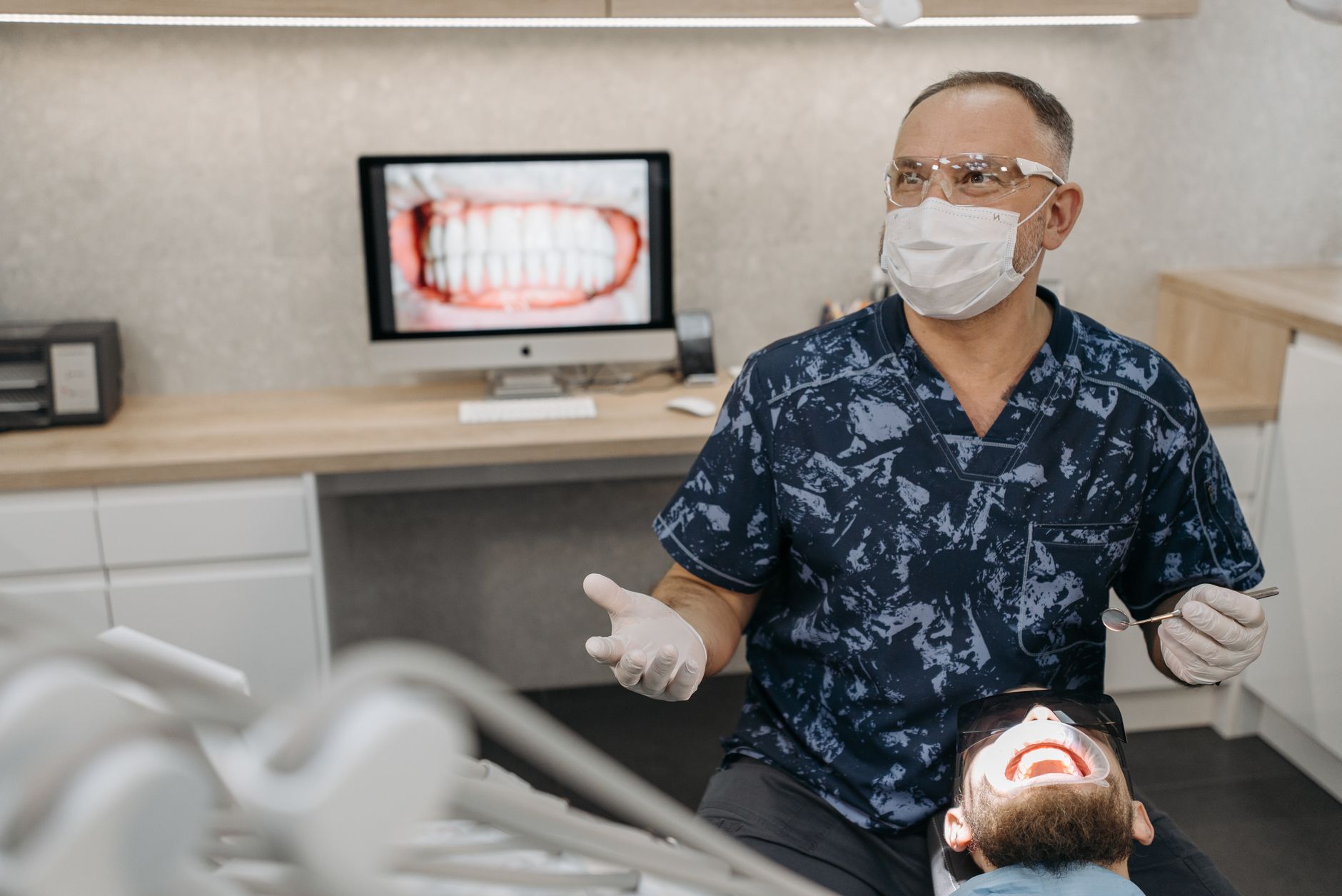 dentiste urgence Pontault-Combault