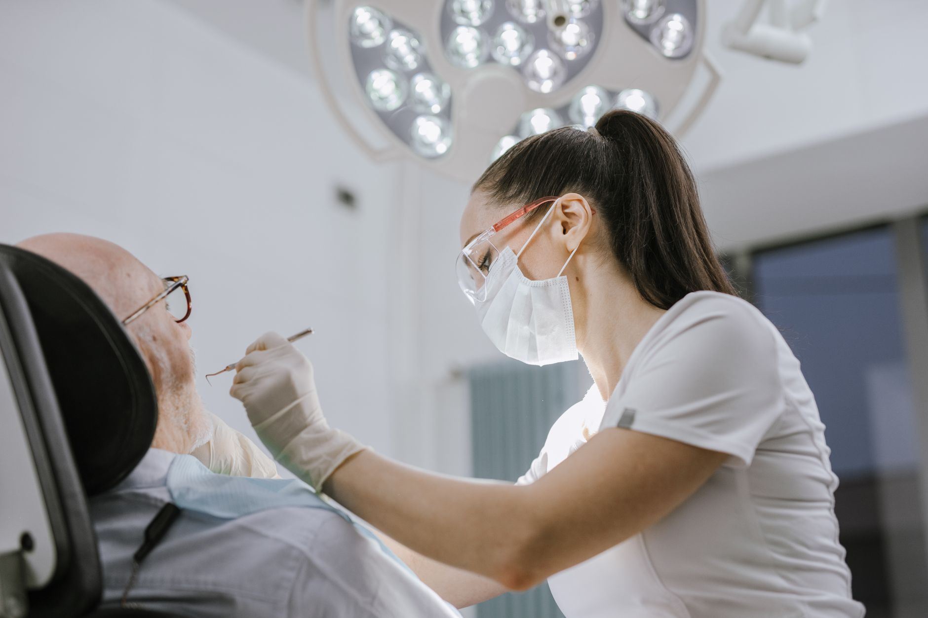 dentiste urgence Pontault-Combault